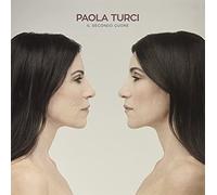 Turci Paola - Il Secondo Cuore [Import]