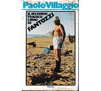 Il secondo tragico libro di Fantozzi