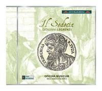 Il Sedecia, Oratorio