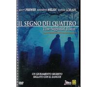 Il Segno Dei Quattro