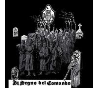 Il Segno Del Comando - Il Segno Del Comando [Import]