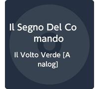 Il Segno Del Comando - Il Volto Verde [Import]