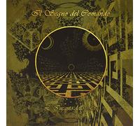 Il Segno Del Comando - L'incanto Dello Zero (Lp+Insert+Booklet)