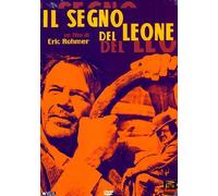 Il Segno Del Leone [Import]