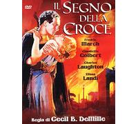 Il Segno Della Croce