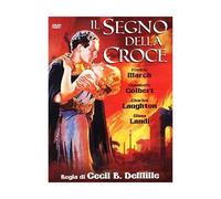 Il Segno Della Croce - Dvd