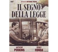 Il Segno Della Legge [Import]