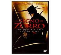 Il Segno Di Zorro [Edizione Speciale]