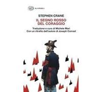 Il Segno Rosso Del Coraggio