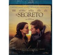 IL SEGRETO - Blu-Ray Dramatique