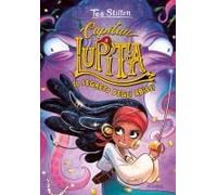 Il Segreto Degli Abissi. Capitan Lupita