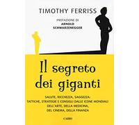 Il segreto dei giganti