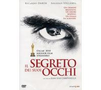 Il segreto dei suoi occhi