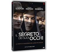 Il Segreto Dei Suoi Occhi Dvd Italian Import