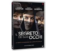 Segreto Dei Suoi Occhi Il [Import] – CG Entertainment