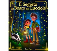 Il Segreto del Bosco delle Lucciole
