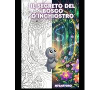 il segreto del bosco d'inchiostro