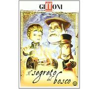 Il segreto Del Bosco [Import]