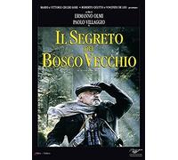 Il Segreto Del Bosco Vecchio Dvd Italian Import