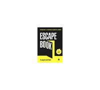 Il Segreto Del Club. Escape Book