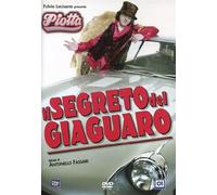 Il Segreto Del Giaguaro [Import]