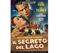 Il segreto del lago