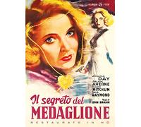 Il Segreto Del Medaglione (Restaurato in Hd) [Region Free]