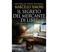 Il segreto del mercante di libri