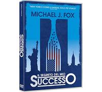 Il Segreto Del Mio Successo