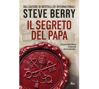 Il segreto del papa - Steve Berry - Casa Editrice Nord - ebook (ePub) - Livre