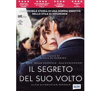 Il segreto del suo volto