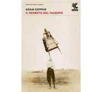 Il Segreto Del Talento