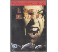 Il Segreto Del Vampiro [Import]