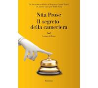 Il segreto della cameriera