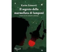 Il segreto della marmellata di lamponi. Storie da una Sarajevo assediata