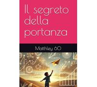 Il segreto della portanza