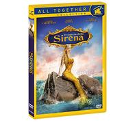 Il Segreto Della Sirena (All Together) [Import]