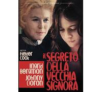 Il Segreto Della Vecchia Signora [Import]