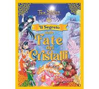 Il segreto delle Fate dei Cristalli