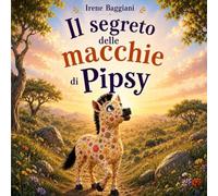 Il segreto delle macchie di Pipsy