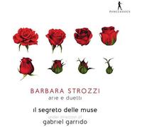 Il Segreto Delle Muse - Arias & Duets [Compact Discs]