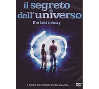 Il segreto dell'universo - The last Mimzy