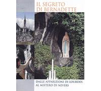 Il segreto di Bernadette (+booklet)
