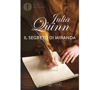 Il segreto di Miranda. Bevelstoke (Vol. 1)