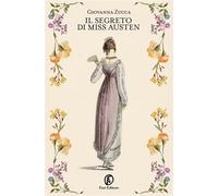 Il segreto di Miss Austen - Giovanna Zucca - Fazi Editore - ebook (ePub) - Livre