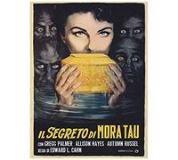 Il segreto di Mora Tau