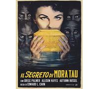 Il segreto di Mora Tau [Import]