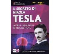 Il segreto di Nikola Tesla (+libro)