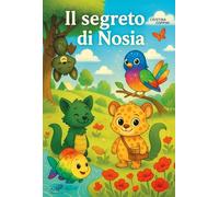Il segreto di Nosia