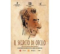 Il Segreto Di Otello – CG Entertainment – Importation